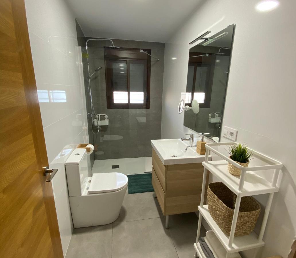 Chalets Novo Sancti Petri Chiclana de la Frontera Exterior foto